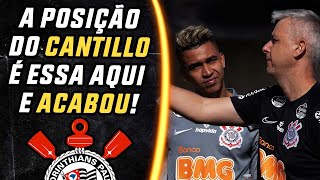 A VERDADE SOBRE CANTILLO EXPLICADA POR TIAGO NUNES [upl. by Collayer392]