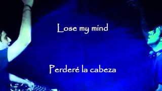 Calling Lose My Mind ♪ Ingrosso amp Alesso  Ft Ryan Tedder ♪ Español Sub [upl. by Gere]