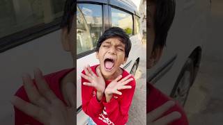 The End 😂😂 Indian family shorts indian relatable chotabhai school [upl. by Shirley105]