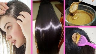 Stop Hair Fall 100 Easiest Homemade Solution amp Tips Urdu Hindi [upl. by Trixi]