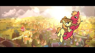 My Little Pony Friendship is Magic 2024 End Credits  Official [upl. by Nona]