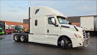 2022 FREIGHTLINER CASCADIA 126 For Sale [upl. by Merrill]