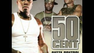 50 cent feat mobb deep outta control instrumental [upl. by Darej995]