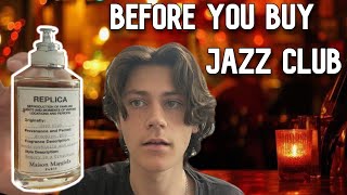 Before you buy Replica Jazz Club [upl. by Vallie121]