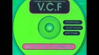 VCF Modernistic Acid Trance Vol 3 Mixed by Chris Liberator [upl. by Ramon]