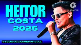 HC HEITOR COSTA 2025 [upl. by Mackoff368]