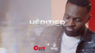 Héritier Wata  Septennat Audio Officiel [upl. by Sidnal]