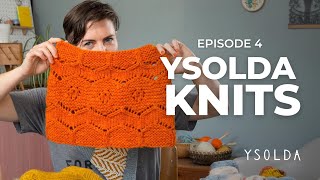 Ysolda Knits Episode 4  Top 10 Knitting Patterns for Gifting [upl. by Eignav376]