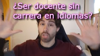 6 puntos que deberías considerar sobre la carreralicenciatura en idiomas antes de estudiarla [upl. by Gregoire]