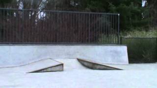 Lakemont Skatepark [upl. by Raymund712]