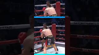 Tank Davis Next Opponent Lamont Roach Jr Showtime Perfect Form on Left Hook [upl. by Ulrica]