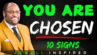 10 ten signs you are chosen  indicate that you are CHOSEN by God Dr Myles Munroe  YouTube Music [upl. by Niamart143]