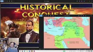 W13D2  Ancient Egypt  The Assyrians Persians Egyptians and Alexander the Greeks Control  Adv [upl. by Highams481]