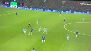 Denis Zakaria Vs Manchester City [upl. by Midas750]