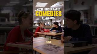 MOST UNDERRATED COMEDIES OF ALL TIME filmmaking movie comedy comedies comedyfilms moviescene [upl. by Alcine630]