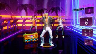 Dance Central 3  In Da Club  Hard100Gold Stars [upl. by Queston973]