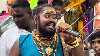 Yellamma thalli songs  Yellamma songs  Yellamma thalli  uppuguda shiva 9848363900 [upl. by Darnell]