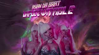 Asian Da Brat  You FU Official Audio [upl. by Nerej]