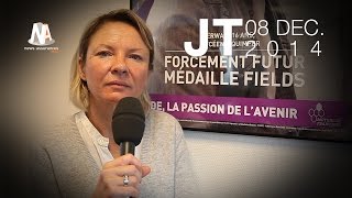 JT  8 décembre  LMDE Suravenir Assurance et Harmonie Mutuelle au sommaire [upl. by Anissej]