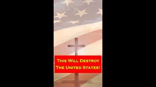 Christian Nationalism Is Dangerous ChristianNationalism WhiteNationalism MAGA Trumpism [upl. by Simaj]