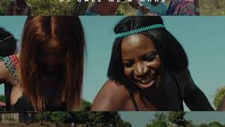 Makhadzi Matorokisi Music video Promo [upl. by Aynahs]