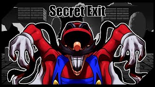 Playable Secret Exit  Mario Madness UST [upl. by Beaufert627]