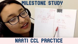 NAATI CCL test Nepali  Test sample  New batch starting from Saturday [upl. by Lefkowitz]