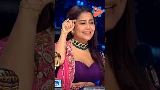 daroga ji chori ho gayi Indian idol indianidol13 ytshorts youtubeshorts [upl. by Girardo]