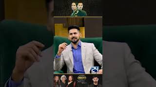 Nadia Khan Start Acting  Ghair Drama Review  Kya Drama Hai With Mukarram Kaleem [upl. by Eusassilem125]