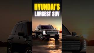 New Hyundai Palisade SUV [upl. by Louls950]