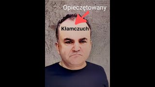 Ewangelizujmy Biblijnie  Mega ważne Artur ty kłamczuchu ty jeden ty [upl. by Stout]