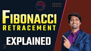 Fibonacci Retracement EXPLAINED [upl. by Ittak]