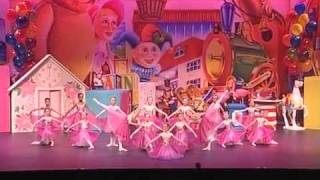 Mosman Dance Academy  10yrs Classical Ballet Group 2009 [upl. by Eseilana]