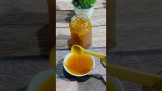 Jaggery syrup Replacement of sugar food indiancuisine cooking health shorts vegetarian [upl. by Ayekram]