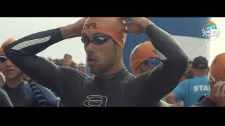 FILM TRIATHLON DE MARSEILLE Best Of 2017 [upl. by Asila100]