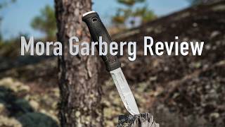 Mora Garberg Review 18 Months of Professional Use [upl. by Hazelton]