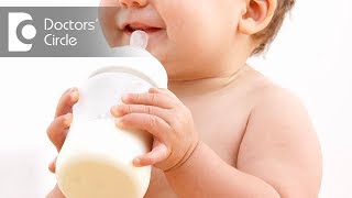 Causes and management of lactose intolerance in infants  Dr Shaheena Athif [upl. by Eggett]