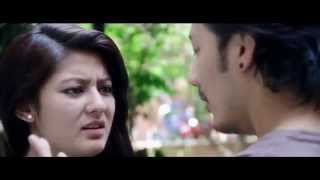 Mausam Sari  ASHOK DHAMALA Ft BARSA RAUT NIRAJAN PRADHAN  new song  official video HD [upl. by Tuchman676]