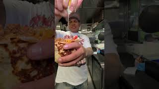 My favorite taco truck in Fresno Ca viralvideo fresnocalifornia foryou [upl. by Haldi]