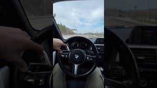 Bmw 120i stage 1 before and after [upl. by Velleman]