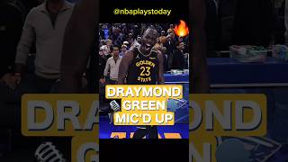 Drummond Green MIDC up Vs Mavericks 🔥 ENERGY 🔥 [upl. by Zosema]