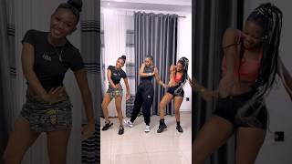 Muyango finally joined🥰🔥💃 shortvideos dance [upl. by Nyraf]