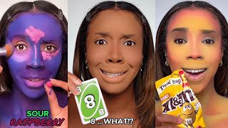 CUTE ✅ or FAIL ❌ Makeup Challenge Compilation [upl. by Akinet]