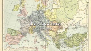 Le Crociate 10951291 [upl. by Aramot]