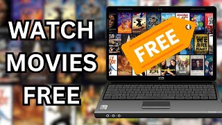 4 Websites To Watch MoviesTV Shows For FREE [upl. by Barrett117]