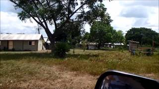 Fishing Essequibo River Guyana The Land Of Many Waters Part 1 [upl. by Repooc152]