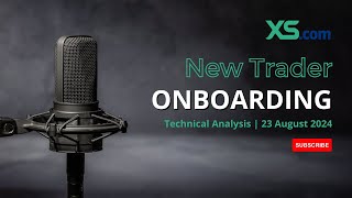 NTO  Technical Analysis [upl. by Edahsalof]