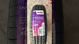 1658014 Apollo 4g Life Tubeless tyre apollotyres viralshorts [upl. by Elsey212]