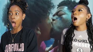 LIL NAS X quotTHATS WHAT I WANTquot REACTION [upl. by Elleniad]