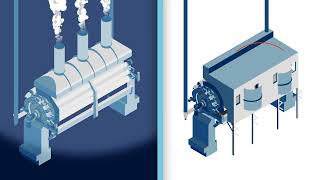 Tummers E2E SteamClosure [upl. by Hopkins560]